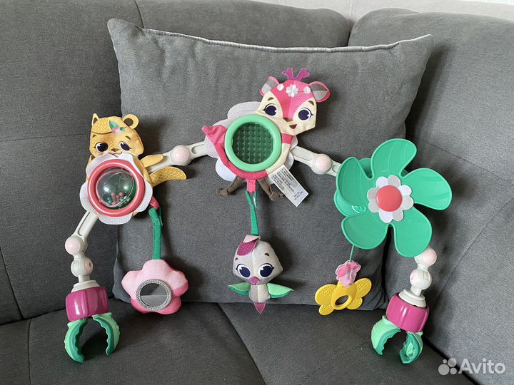 Дуга tiny love принцесса