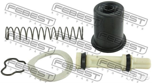 Ремкомплект главного цилиндра сцепления