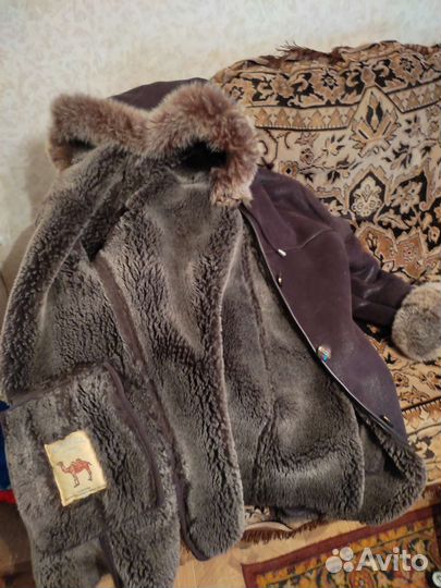 Женская одежда
