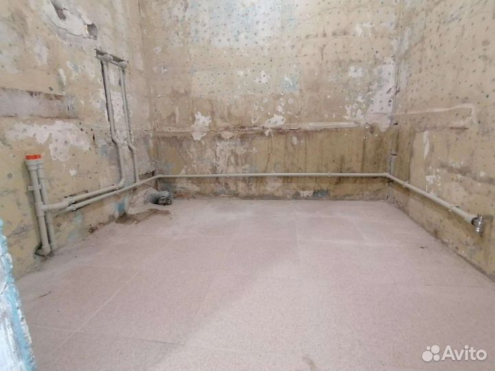 Ремонт сантехники