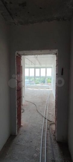 Квартира-студия, 25,1 м², 5/5 эт.