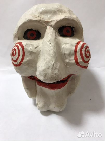 Кукла Билли Пила