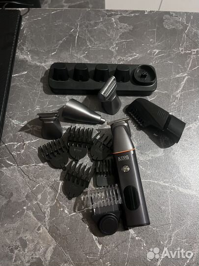 Тример Scarlett sc-hc63c56 и polaris pnt 0102