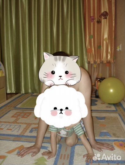 Ковры и паласы бу