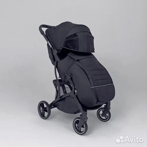 Коляска прогулочная Danki trend Plus