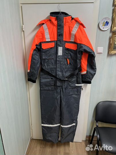 Комбинезон поплавок Univern