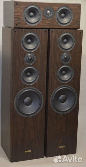 Акустические системы Styleacoustic