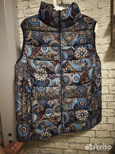 Жилет женский новый