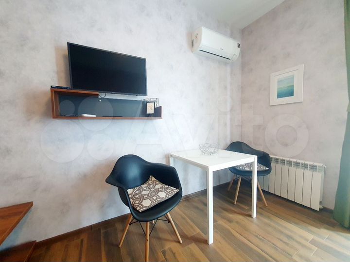 2-к. квартира, 47 м² (Грузия)