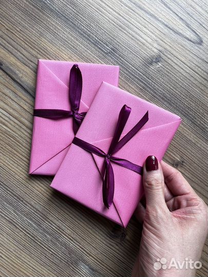 Магнитные палетки Тамми Танука