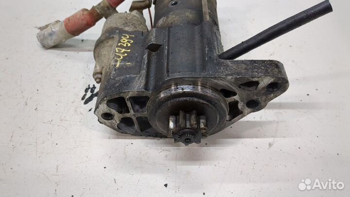 Стартер Land Rover Discovery 3, 2006