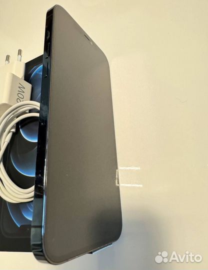 iPhone 12 Pro Max, 128 ГБ