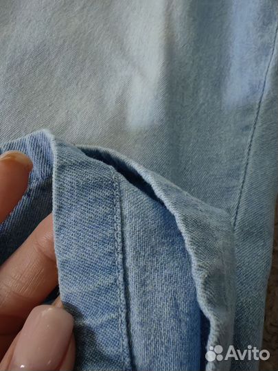 Комбинезон женский лето хлопок М