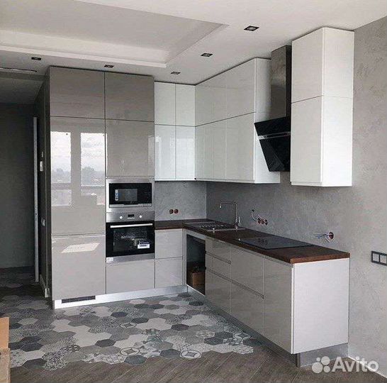 Ремонт и отделка квартир Под запис с договором