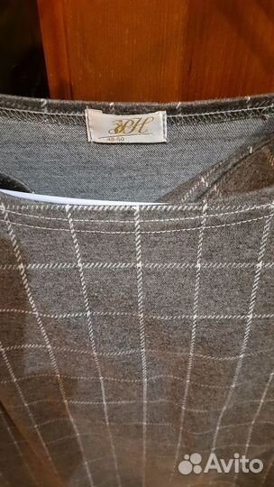 Костюм женский,трикотажный,свитер, платье