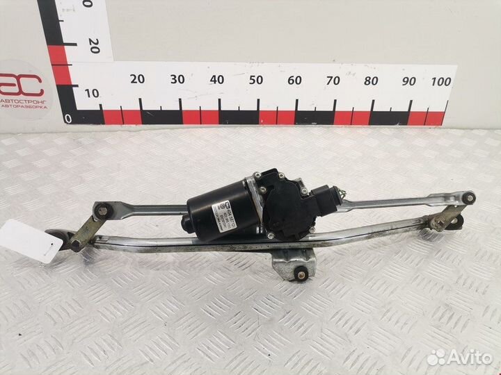 Трапеция для Audi A6 C5