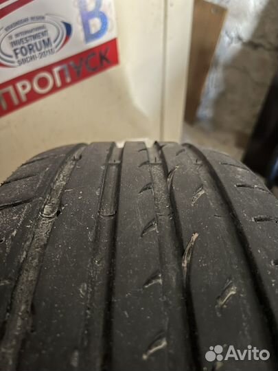 Nexen N8000 235/60 R18