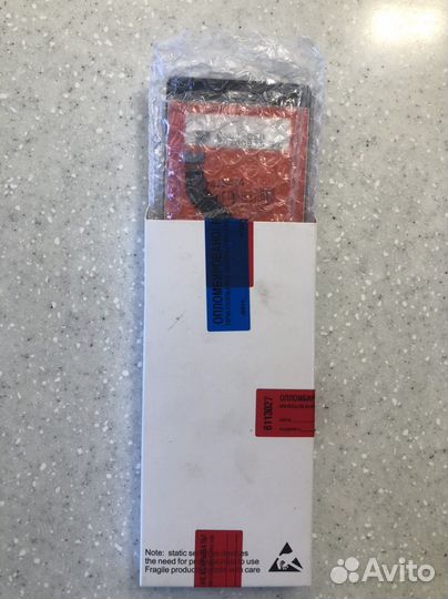 Huawei p9 lite дисплей черный в сборе