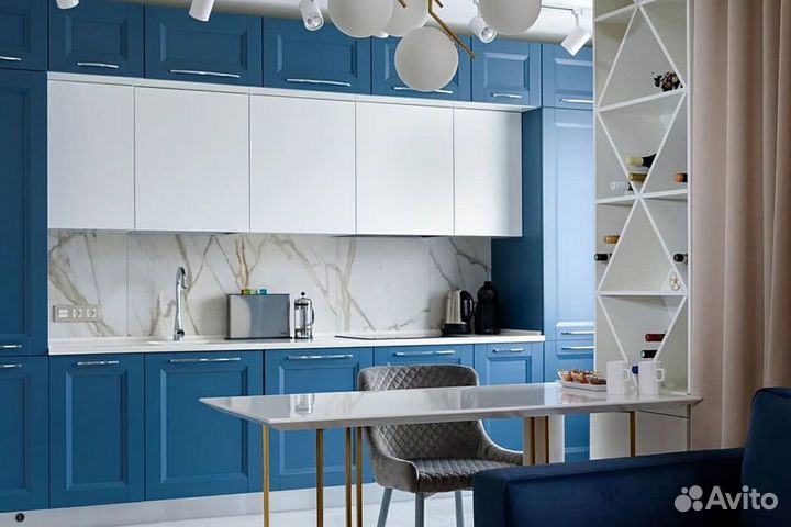 Кухни на заказ