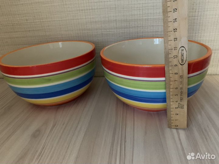 Набор столовой посуды