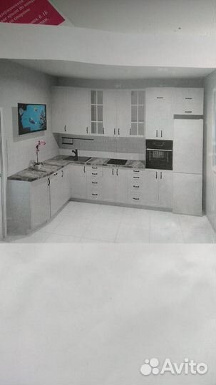 Кухонный гарнитур