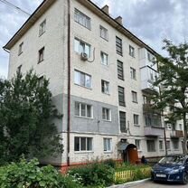 1-к. квартира, 30,3 м², 1/5 эт.