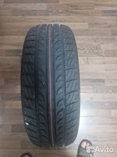 Tunga Zodiak 2 205/55 R16