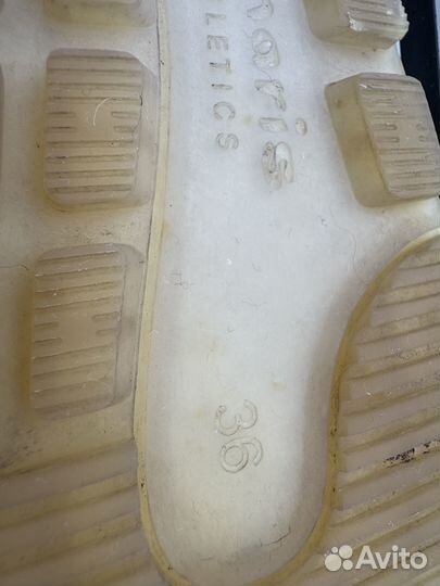 Кроссовки tamaris 36