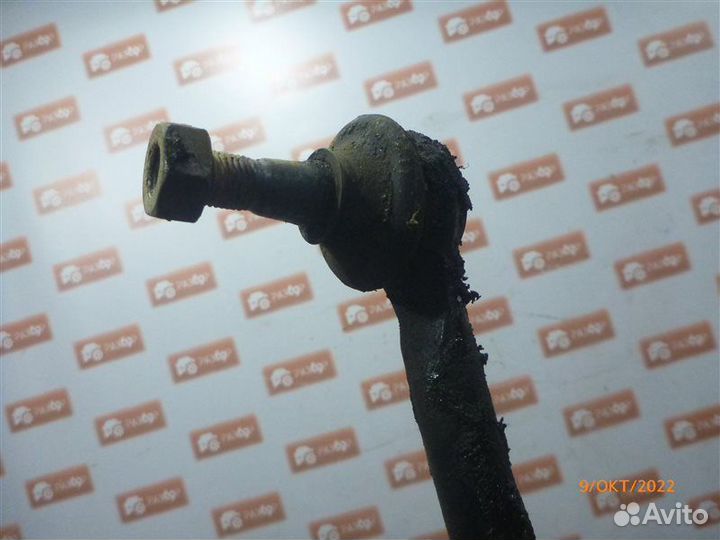 Тяга рулевая Nissan Patrol Y61 ZD30ddti 2000