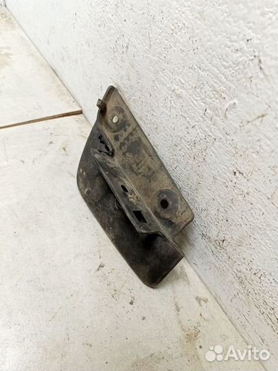 Брызговик задний Мазда