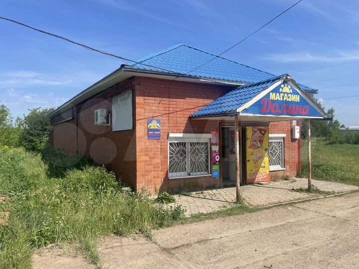 Свободного назначения, 120 м²