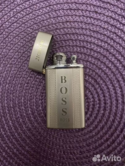 Зажигалки zippo,ronson,picoflam,boss и аксессуары