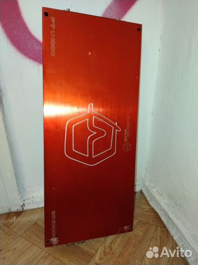 Моноблок Урал pt 1.4000