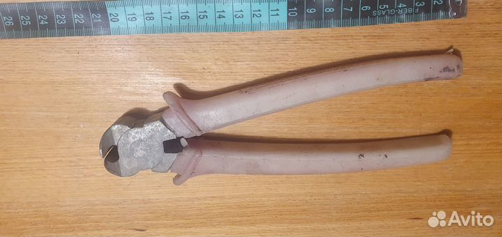 Инструмент СССР