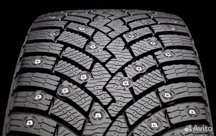Pirelli Scorpion Ice Zero 2 225/50 R18 95H