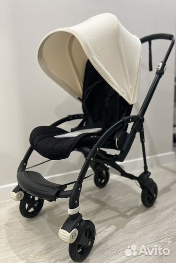 Коляска bugaboo bee5