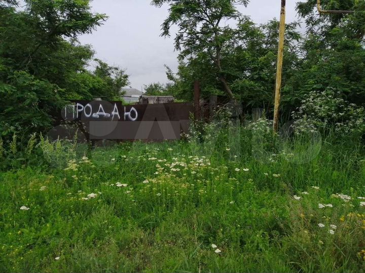 Участок 35,5 сот. (ИЖС)