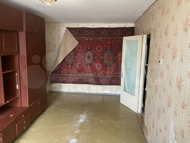 1-к. квартира, 30,1 м², 4/9 эт.