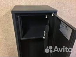 Оружейный сейф 1300 новый