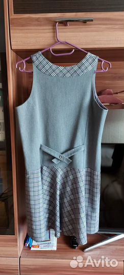 Школьная форма для девочки