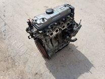 Двигатель KFW 1.4 Citroen Peugeot