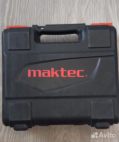 Дрель электрическая