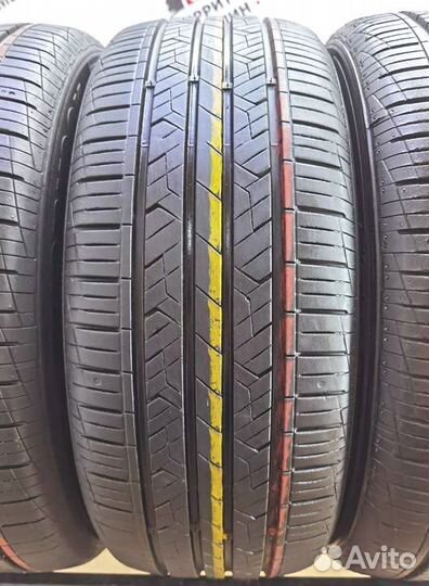 Hankook Kinergy EX H308 195/55 R15 89H