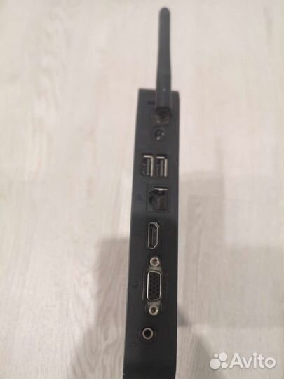 Неттоп asus eeebox EB1012P