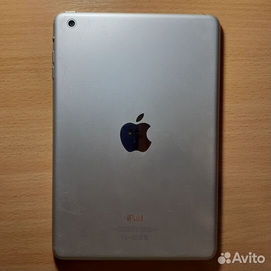 iPad mini 1