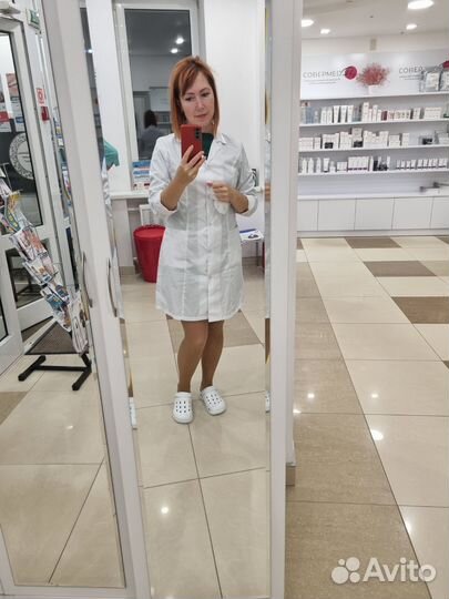 Косметология