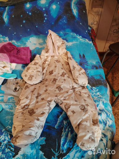 Хорошие вещи на девочку