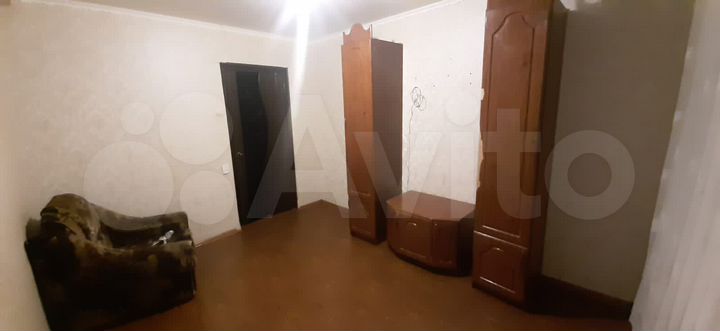 2-к. квартира, 42 м², 2/5 эт.