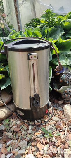 Термопот на 20 литров