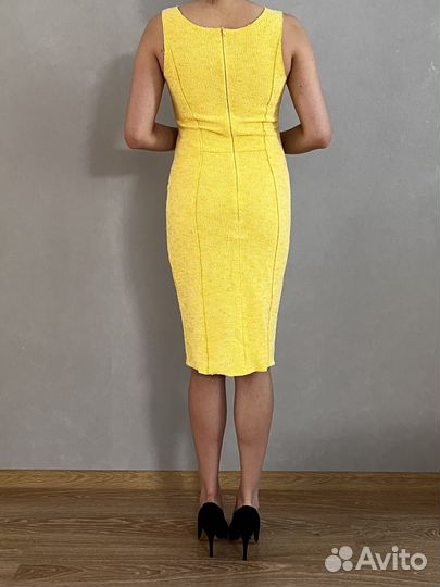 Платье nina ricci S